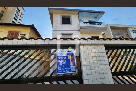 Apartamento para alugar com 60m², 1 quarto e 1 vaga Apartamento para alugar com 60m², 1 quarto e 1 vagaFachada do bloco
