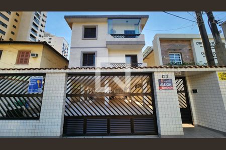 Apartamento para alugar com 60m², 1 quarto e 1 vaga Apartamento para alugar com 60m², 1 quarto e 1 vagaFachada do bloco