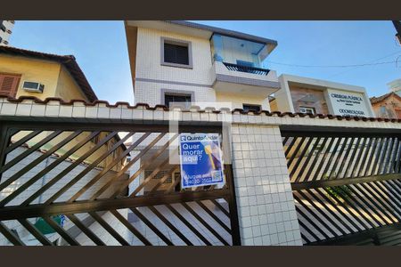 Apartamento para alugar com 60m², 1 quarto e 1 vaga Apartamento para alugar com 60m², 1 quarto e 1 vagaFachada do bloco