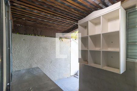 Studio para alugar com 37m², 1 quarto e sem vaga Studio para alugar com 37m², 1 quarto e sem vagaÁrea comum - Lavanderia