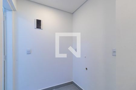 Studio para alugar com 37m², 1 quarto e sem vaga Studio para alugar com 37m², 1 quarto e sem vagaCozinha