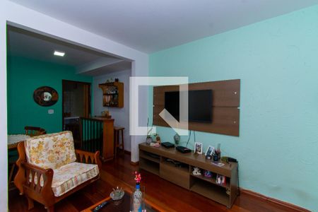 Sala de casa à venda com 2 quartos, 64m² em Jardim Santa Adelia, São Paulo