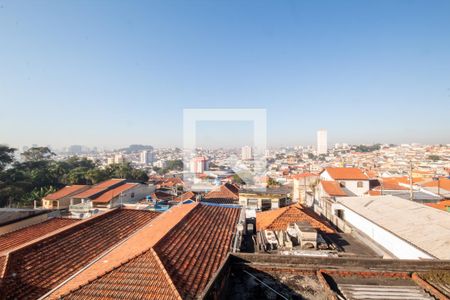 Vista do Quarto de apartamento à venda com 1 quarto, 43m² em Km 18, Osasco