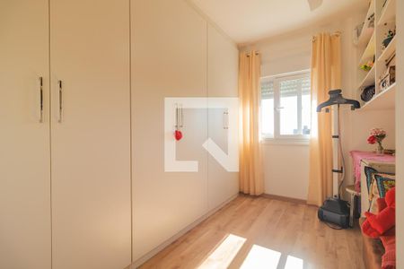 Apartamento à venda com 60m², 2 quartos e 1 vagaQuarto 1