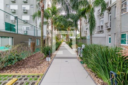 Apartamento à venda com 60m², 2 quartos e 1 vagaÁrea Comum