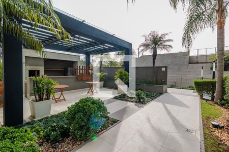 Apartamento à venda com 60m², 2 quartos e 1 vagaÁrea Comum