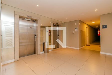 Apartamento à venda com 60m², 2 quartos e 1 vagaHall de entrada