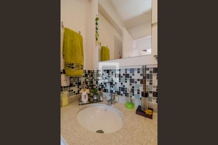 Apartamento à venda com 60m², 2 quartos e 1 vagaBanheiro