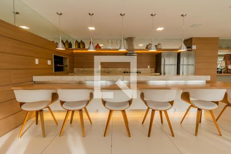 Apartamento à venda com 60m², 2 quartos e 1 vagaÁrea Comum