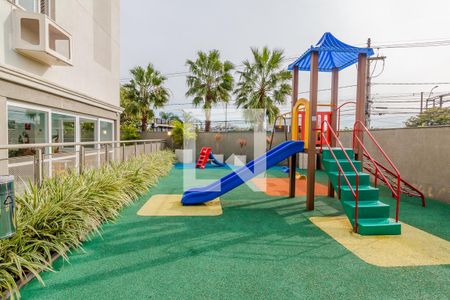 Apartamento à venda com 60m², 2 quartos e 1 vagaÁrea Comum