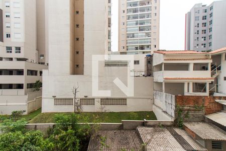 Vista do Quarto   de kitnet/studio à venda com 1 quarto, 24m² em Vila Mazzei, São Paulo