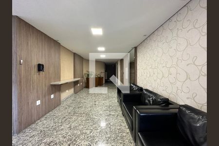 Apartamento à venda com 130m², 3 quartos e 2 vagasHall de Entrada
