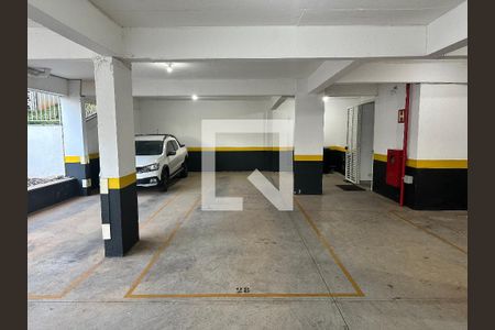 Apartamento à venda com 130m², 3 quartos e 2 vagasGaragem