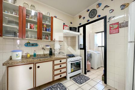 Apartamento para alugar com 220m², 3 quartos e 2 vagasCozinha