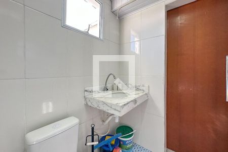 Apartamento para alugar com 220m², 3 quartos e 2 vagasBanheiro 3