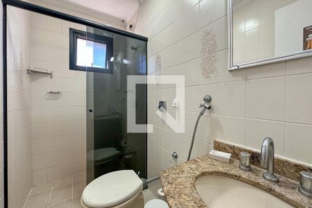 Apartamento para alugar com 220m², 3 quartos e 2 vagasBanheiro 2