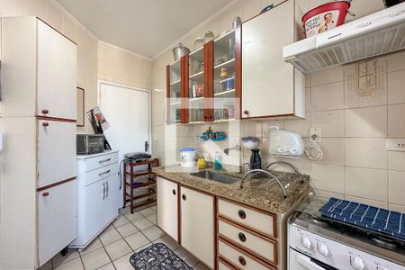 Apartamento para alugar com 220m², 3 quartos e 2 vagasCozinha