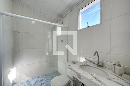 Apartamento para alugar com 220m², 3 quartos e 2 vagasBanheiro 3