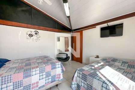 Apartamento para alugar com 220m², 3 quartos e 2 vagasSuíte 2