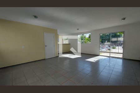 Apartamento para alugar com 40m², 2 quartos e sem vagaSalão de Festas