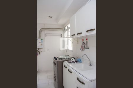 Apartamento para alugar com 40m², 2 quartos e sem vagaCozinha