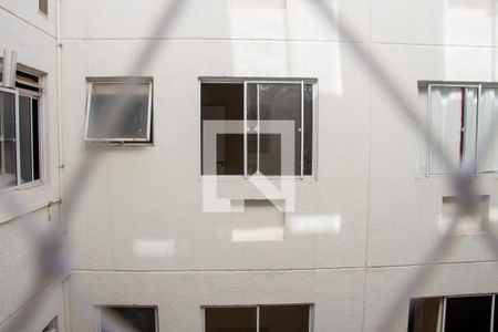 Apartamento para alugar com 40m², 2 quartos e sem vagaQuarto 02 - Janela