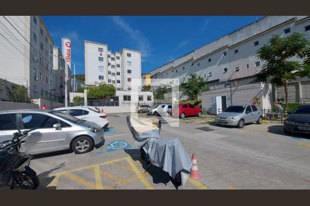 Apartamento para alugar com 40m², 2 quartos e sem vagaGaragem Rotativa