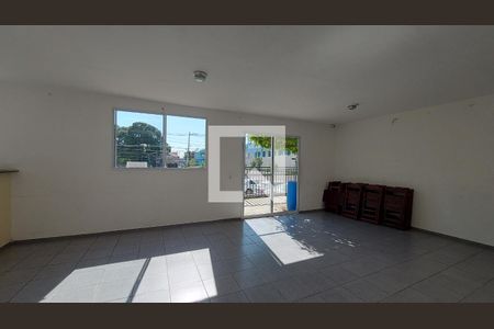 Apartamento para alugar com 40m², 2 quartos e sem vagaSalão de Festas