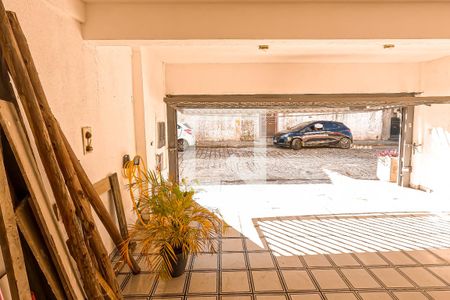 Vista do Quarto 1 de casa para alugar com 2 quartos, 144m² em Vila Augusta, Guarulhos