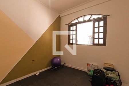 Quarto 1 de casa para alugar com 2 quartos, 144m² em Vila Augusta, Guarulhos