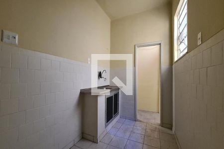 Casa de condomínio para alugar com 70m², 2 quartos e 1 vagaCozinha