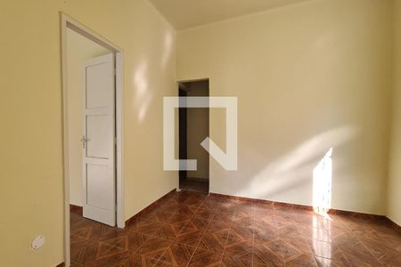 Casa de condomínio para alugar com 70m², 2 quartos e 1 vagaSala