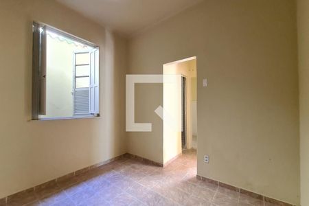 Casa de condomínio para alugar com 70m², 2 quartos e 1 vagaQuarto