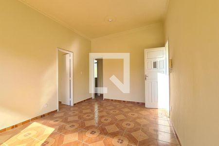 Casa para alugar com 70m², 2 quartos e 1 vagaSala