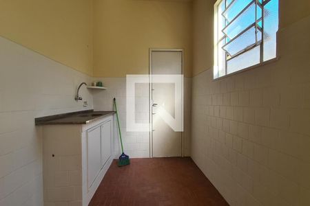 Casa para alugar com 70m², 2 quartos e 1 vagaCozinha