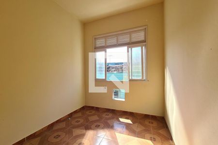 Casa para alugar com 70m², 2 quartos e 1 vagaQuarto 