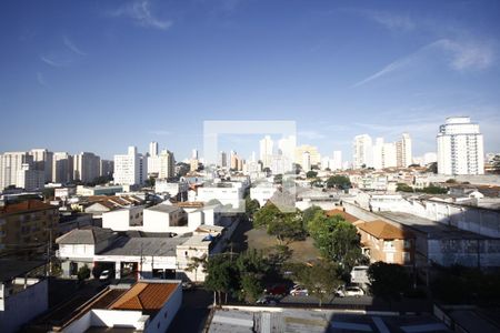 Vista de apartamento para alugar com 1 quarto, 34m² em Cambuci, São Paulo