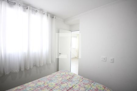Quarto de apartamento para alugar com 1 quarto, 34m² em Cambuci, São Paulo