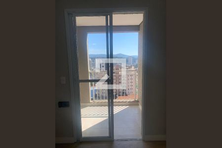 sala de apartamento à venda com 2 quartos, 65m² em Vila Milton, Guarulhos