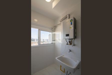 Apartamento à venda com 65m², 2 quartos e 1 vagaÁrea de Serviço