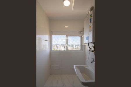 Apartamento à venda com 65m², 2 quartos e 1 vagaÁrea de Serviço