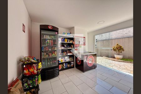 Apartamento à venda com 65m², 2 quartos e 1 vagaArea Comum - Mercado