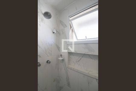 Apartamento à venda com 65m², 2 quartos e 1 vagaBanheiro da Suíte