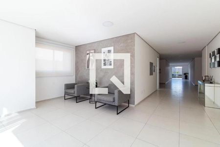 Apartamento à venda com 65m², 2 quartos e 1 vagaArea Comum - Hall