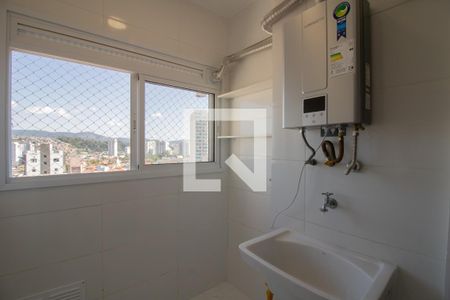 Apartamento à venda com 65m², 2 quartos e 1 vagaÁrea de Serviço