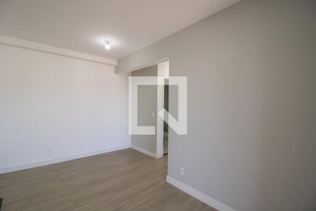 Sala de apartamento à venda com 2 quartos, 65m² em Vila Milton, Guarulhos