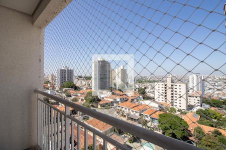 Apartamento à venda com 65m², 2 quartos e 1 vagaVaranda da Suíte