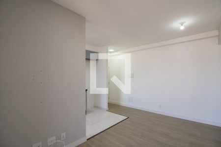 Sala de apartamento à venda com 2 quartos, 65m² em Vila Milton, Guarulhos