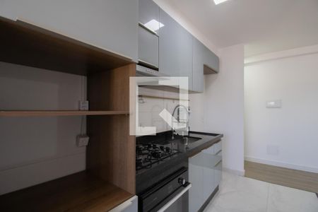 Apartamento à venda com 65m², 2 quartos e 1 vagaCozinha