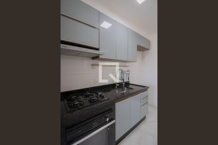 Apartamento à venda com 65m², 2 quartos e 1 vagaCozinha